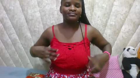 SHANICE online show from July 2026 07:05:02 PM