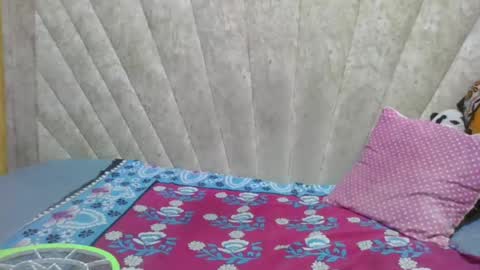 SHANICE online show from July 2026 11:07:02 PM