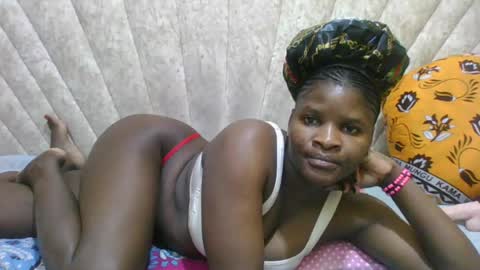 SHANICE online show from July 2026 03:56:02 AM