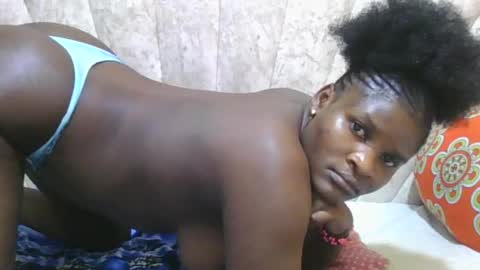 SHANICE online show from July 2026 07:56:02 AM