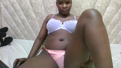 SHANICE online show from July 2026 09:18:02 PM