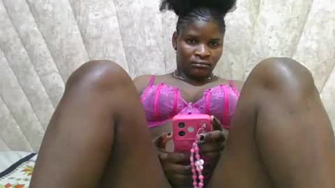 SHANICE online show from July 2026 05:21:01 AM