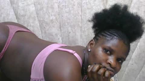 SHANICE online show from July 2026 07:38:02 PM