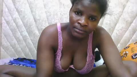 SHANICE online show from July 2026 06:29:01 PM