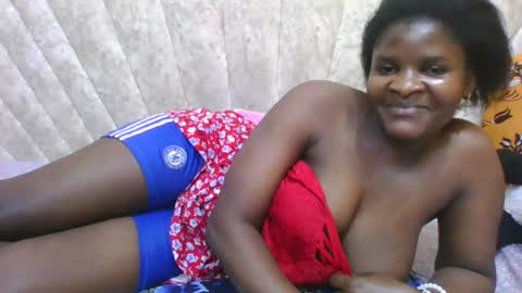 SHANICE online show from August 2026 12:59:02 PM