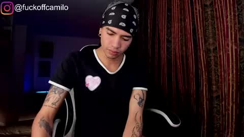 Darko online show from April 2026 10:01:02 PM