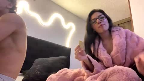 darkpleasuress online show from September 2025 06:46:01 AM