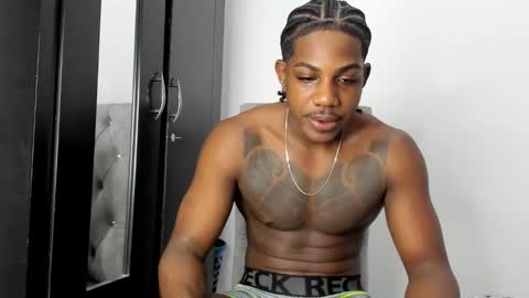 Darktemp  online show from February 2026 10:33:02 AM