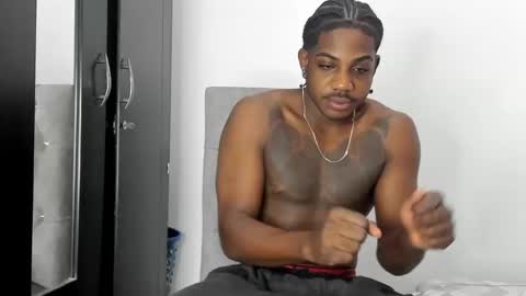 Darktemp  online show from March 2026 01:17:01 PM