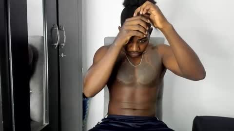 Darktemp  online show from March 2026 11:05:02 AM