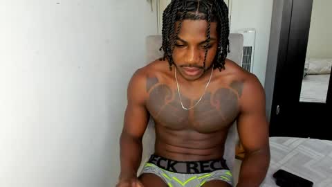 Darktemp  online show from April 2026 11:31:02 AM