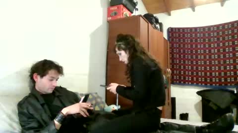 darkwavelovers1 online show from June 2026 01:41:02 AM