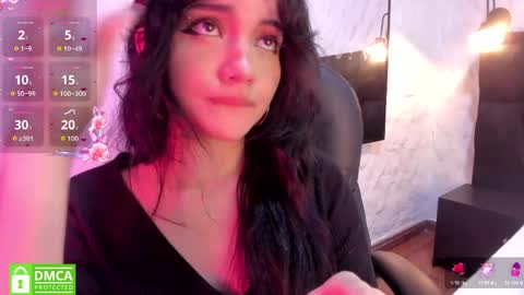 Darky Doll online show from April 2026 01:30:01 AM