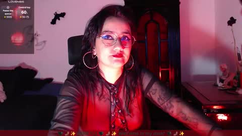 DarKyll  online show from March 2026 07:52:01 PM