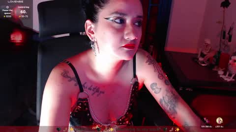 DarKyll  online show from March 2026 09:43:02 AM