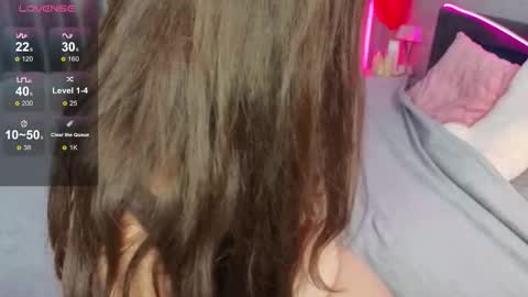 darlenedolce online show from October 2025 09:21:02 AM