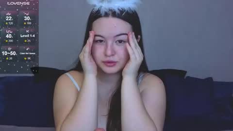 darlenedolce online show from October 2025 09:43:01 AM