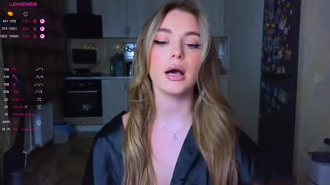 Darlina online show from February 2026 03:33:01 PM