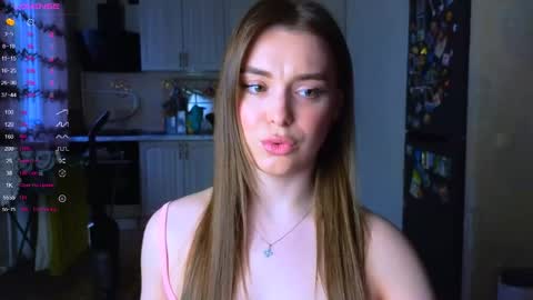 Darlina online show from April 2026 03:29:01 PM