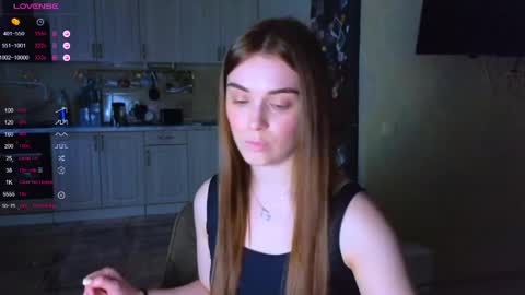 Darlina online show from May 2026 01:19:01 PM