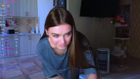 Darlina online show from June 2026 01:42:02 PM