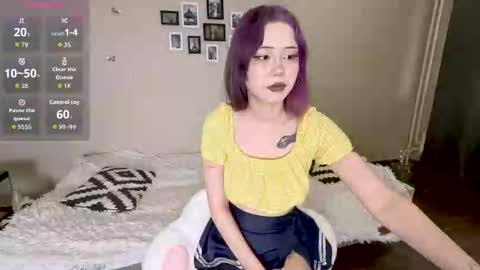 darling_nora online show from October 2025 10:03:01 AM
