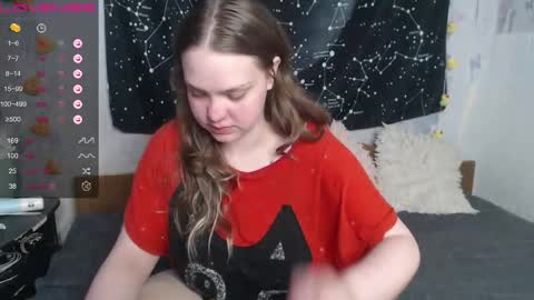 darling_tony18 online show from April 2026 12:44:02 PM