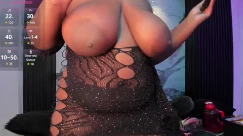  Darnell Queen online show from March 2026 04:41:01 AM