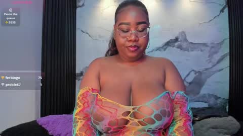  Darnell Queen online show from April 2026 12:04:01 AM