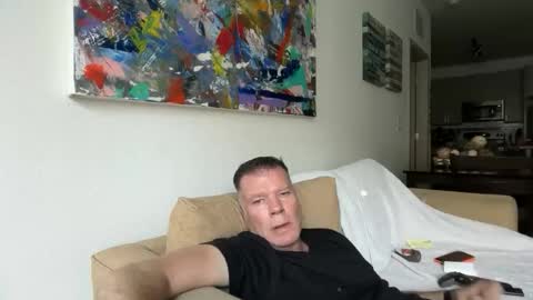 dartanha007 online show from April 2026 10:49:02 PM
