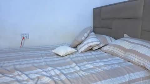 Isabella online show from March 2026 05:02:01 AM