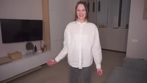 Snapshot of dasha_brown chatting on March 2026 07:04:02 PM Dasha online show from March 2026 07:04:02 PM