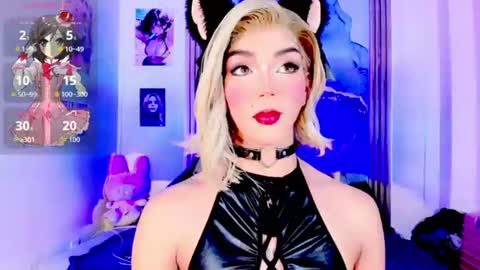 Natalia online show from July 2026 03:25:02 AM