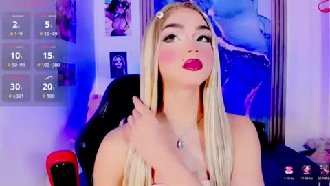 Natalia online show from July 2026 03:20:02 AM