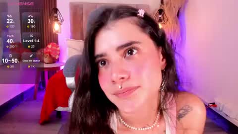 Snapshot of dasha_rodriguez chatting on July 2026 01:51:02 PM dasha_rodriguez online show from July 2026 01:51:02 PM