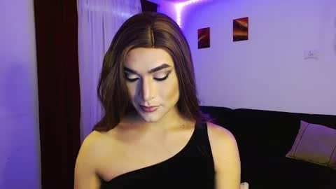 dashly_queen1 online show from July 2026 07:31:02 PM