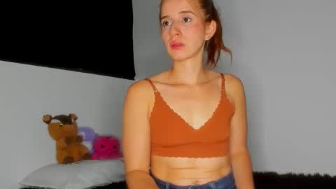 Dafne online show from March 2026 09:08:01 PM