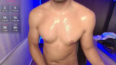 David online show from April 2026 08:42:02 PM