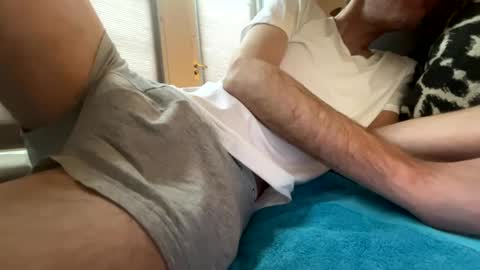 dave76b online show from February 2025 12:45:02 PM