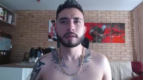 Dave Wolf online show from March 2026 07:17:02 PM