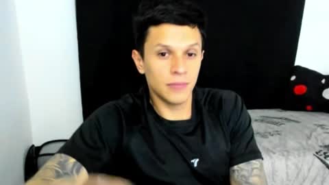 Dave Brown online show from February 2025 09:10:01 PM