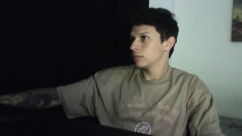 Dave Brown online show from February 2025 10:03:02 PM