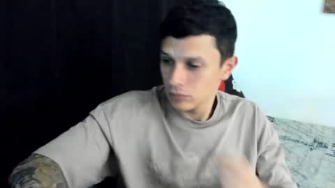 Dave Brown online show from March 2025 11:27:02 PM