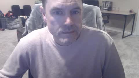 daved14u online show from February 2026 07:15:01 AM