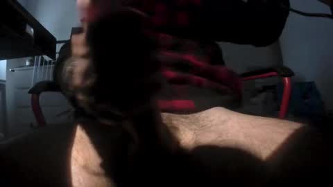 davedarksider96 online show from March 2026 08:55:02 AM