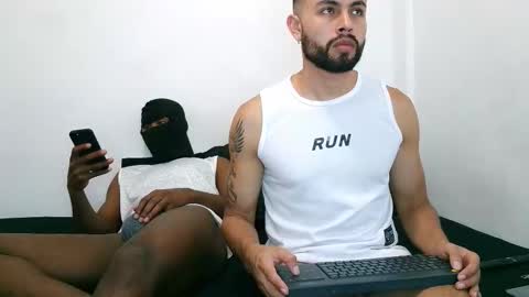 Dave y Salvatore online show from March 2026 04:46:01 PM