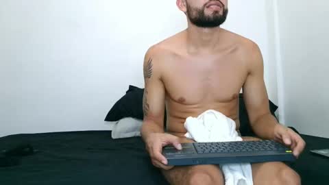 Dave y Salvatore online show from April 2026 04:44:01 PM