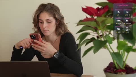 davi_23 online show from December 2024 02:10:01 PM