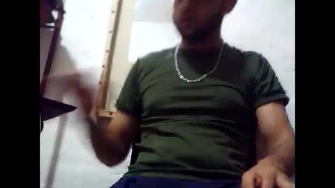 david23vergota online show from April 2026 10:49:02 AM