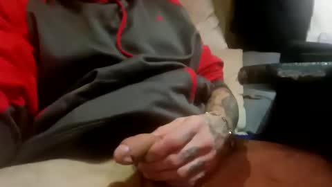 David1438 online show from January 2025 07:46:02 AM